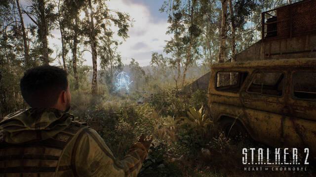 Sin contar los jugadores de Game Pass, Stalker 2 es un éxito: Ha vendido más de un millón de unidades