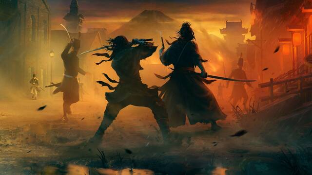 Koei Tecmo duplicar� su tama�o por el crecimiento del mercado de PC y consolas