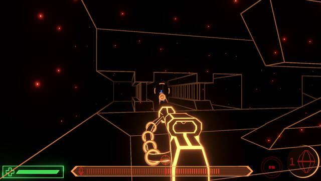 Un juego que se controla con la voz: Si gritas, disparas; si callas, eres invisible para los enemigos.