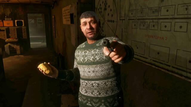 Stalker 2 ha vendido m�s de un mill�n de unidades en PC y Xbox Series