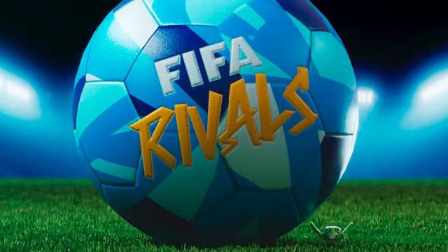 As� es FIFA Rivals