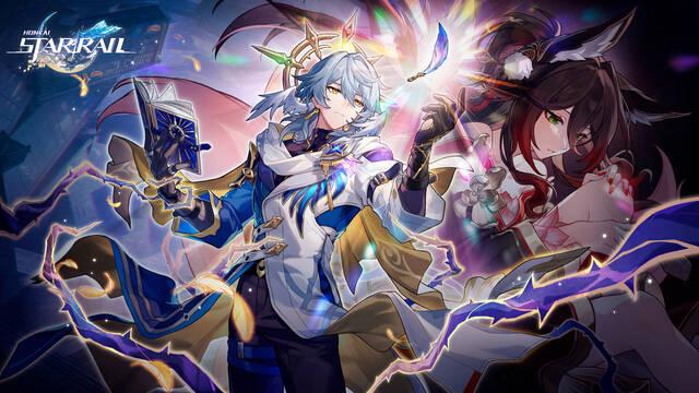 Honkai: Star Rail 2.7