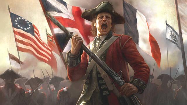 El juego de estrategia Total War: Empire ya est� disponible en tel�fonos m�viles