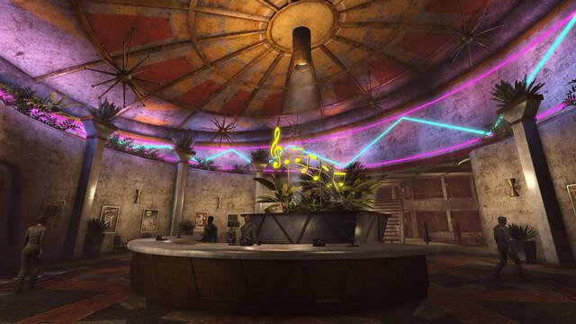 El ambicioso proyecto que planeaba recrear New Vegas en Fallout 4 ha sido cancelado