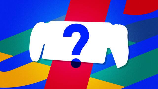La port�til que Sony lanzar�a junto a PS6 estar� fuertemente inspirada en Nintendo Switch, seg�n insiders