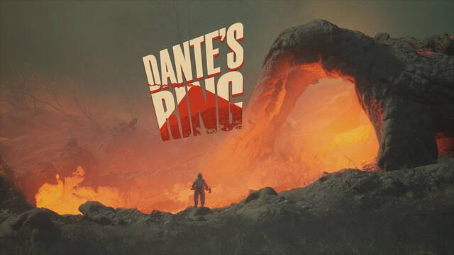 Anunciado Dante's Ring, un RPG sin combates en el que tienes que enfrentarte a una erupci�n volc�nica