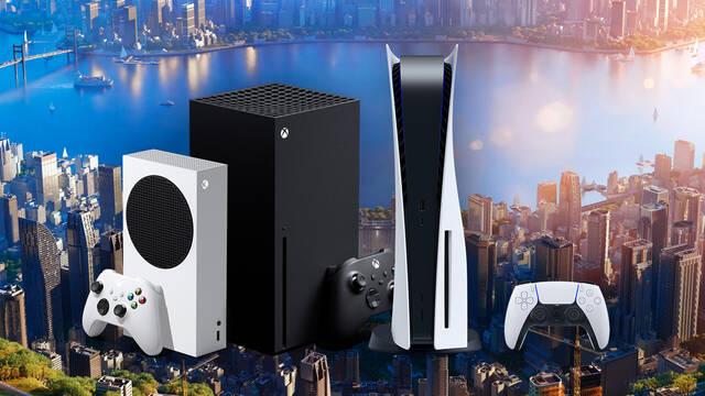 Cities: Skylines 2 no se lanza antes de verano en consolas