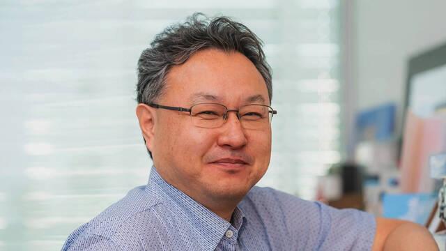 Shuhei Yoshida abandona PlayStation tras 31 años, pero no se retira: 'Me gustaría quedarme en la industria'