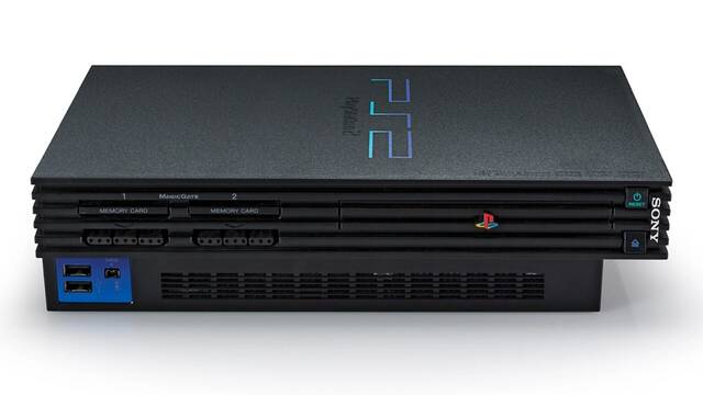 Sony insiste: Las ventas totales de PlayStation 2 han superado los 160 millones de unidades