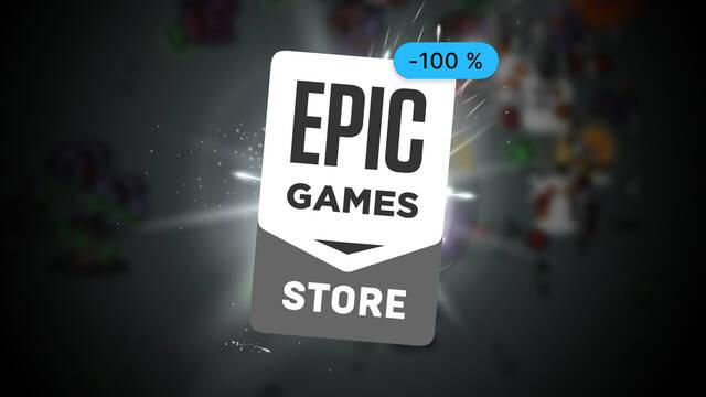Ya disponible el nuevo juego gratis de Epic Games Store y anunciado el de la pr�xima semana.