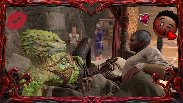 Baldur's Gate 3 recibir� el parche 8 en 2025 con juego cruzado, modo foto y 12 nuevas subclases