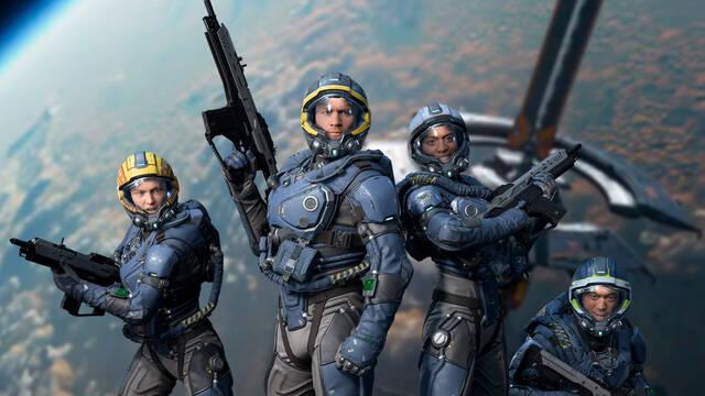 Despidos en el estudio de Star Citizen