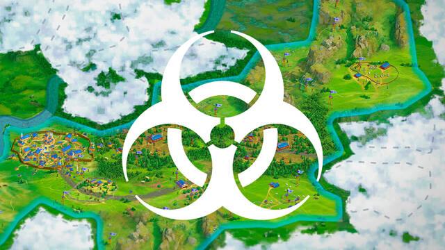 After Inc. nuevo juego de los creadores de Plague Inc.