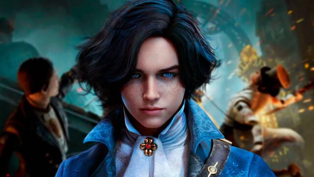 Fecha para el DLC de Lies of P y nuevo juego anunciado