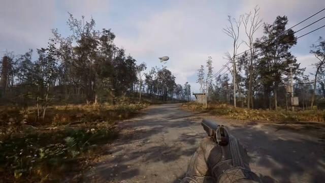 As� se ve STALKER 2 a 8K y con ray-tracing activado en una RTX 4090