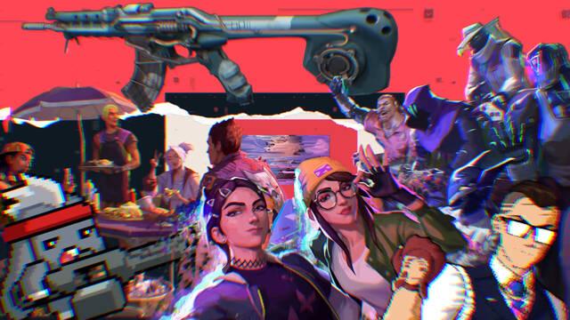 Riot Games actuar� contra los comportamientos t�xicos de 'streamers' y creadores de contenido