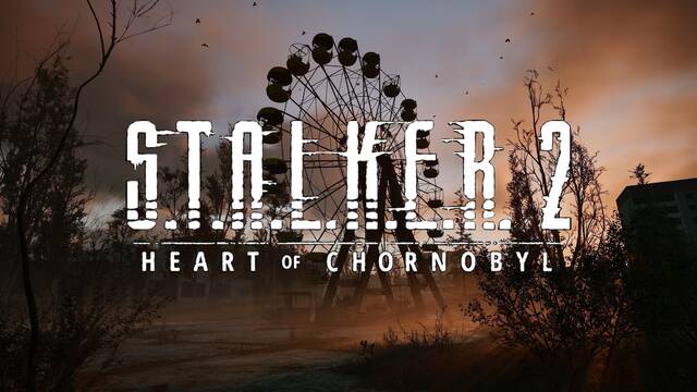 Stalker 2: Parche 1.0.1, mejoras, cambios y bugs