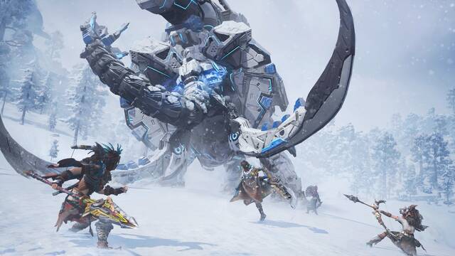 Light of Motiram confirma versi�n para PS5 y m�viles y muestra un gameplay de 16 minutos