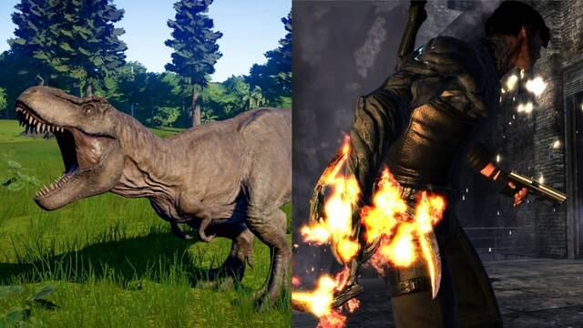 Todos los juegos a los que podr�s jugar totalmente gratis este fin de semana (29 de noviembre al 1 de diciembre)