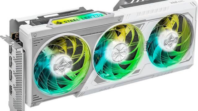 Nuevas gr�ficas de Intel