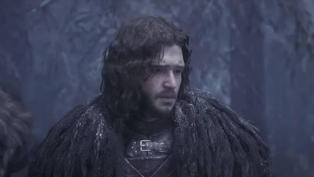 Nuevo videojuego de Juego de Tronos