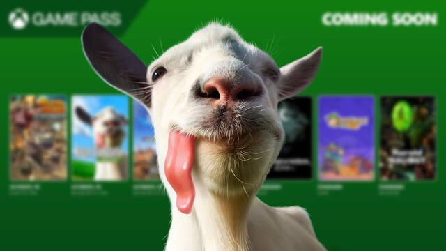 Xbox Game Pass suma tres nuevos juegos en la primera tanda de noviembre y siete abandonan el cat�logo.