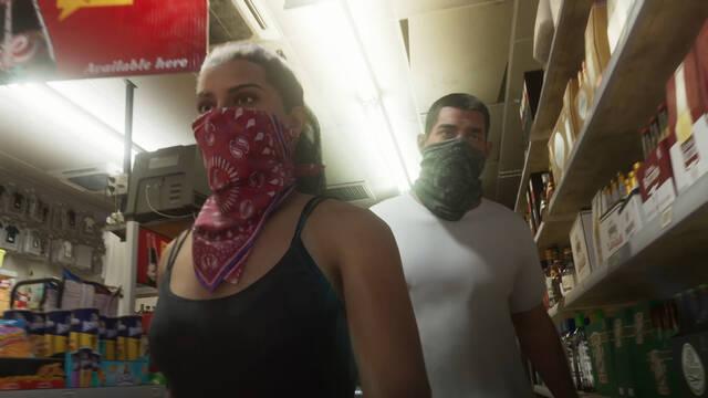 ¿Ha escondido Rockstar pistas de GTA 6? Los fans creen que sí y podrían no estar del todo equivocados