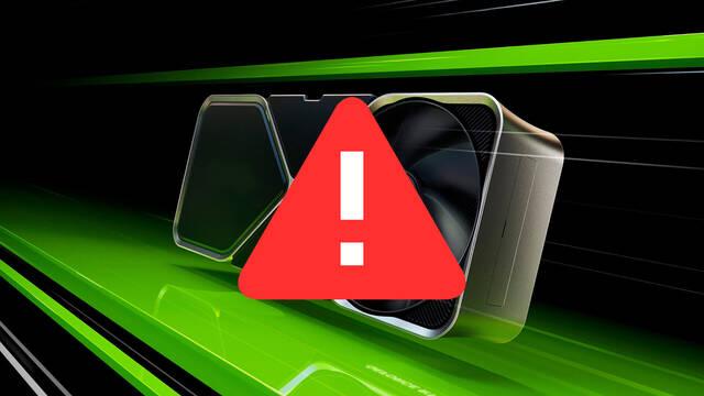 Actualiza urgentemente tu tarjeta gr�fica Nvidia por errores y vulnerabilidades