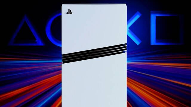 PS5 Pro: Fecha, precio, gr�ficos, mejoras y retrocompatibilidad