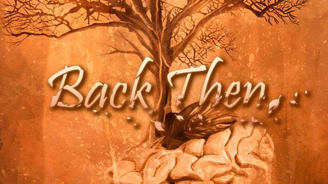 Back Then ya disponible en PlayStation 5 juego de puzles sobre el alzheimer