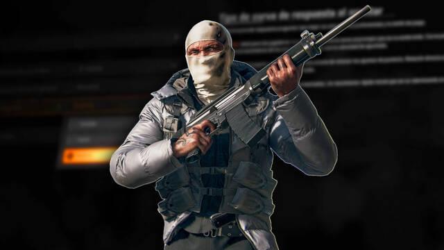 El mejor sistema de apuntado de Call of Duty: Black Ops 6