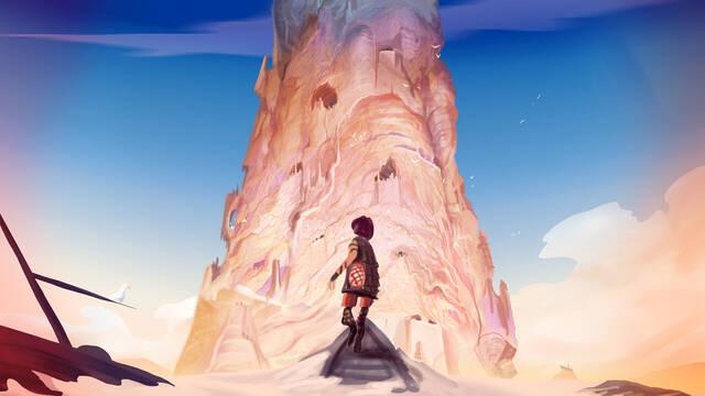 Jusant, el mejor juego de escalada - Recomendaci�n