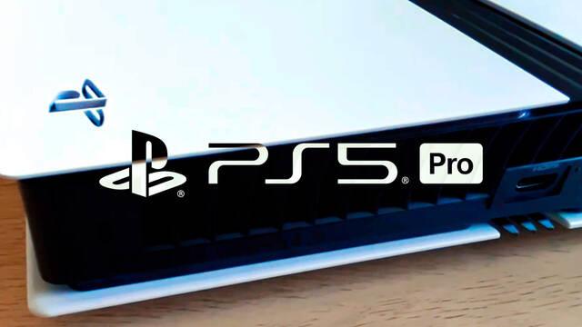 Todas las especificaciones técnicas de PS5 Pro: Sony revela los datos de su nueva consola