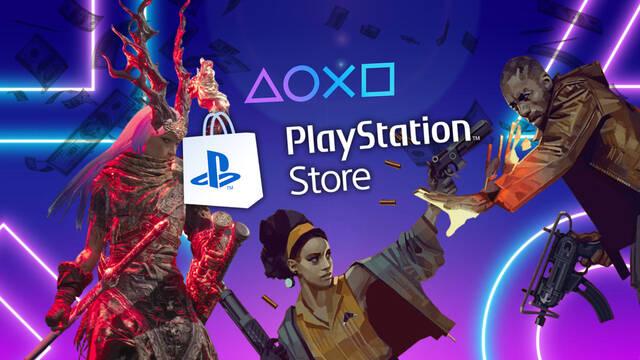 Las mejores ofertas de PS4 y PS5 en la PS Store de esta semana (06/11/2024)