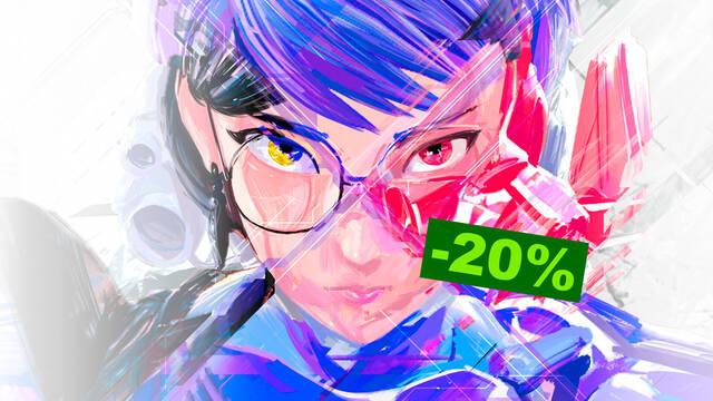 Con reseñas 'extremadamente positivas', una de las joyas de 2024 está a su precio mínimo histórico en Steam