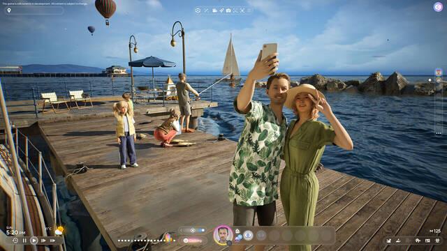 inZOI, el ambicioso simulador de vida coreano que quiere rivalizar con Los Sims, ya tiene fecha de lanzamiento
