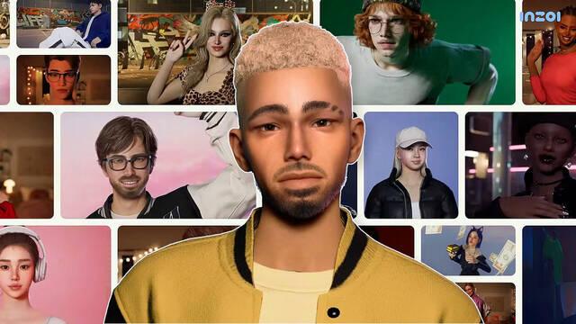inZOI, el ambicioso simulador de vida coreano que quiere rivalizar con Los Sims, retrasa su lanzamiento a 2025