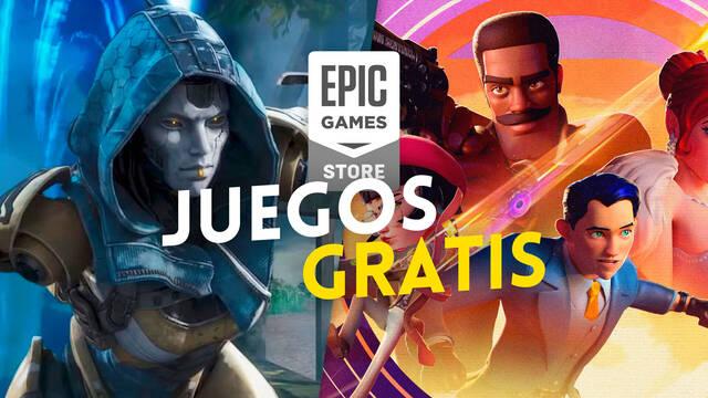 Ya disponible un nuevo juego gratis en Epic Games Store y anunciado el pr�ximo.