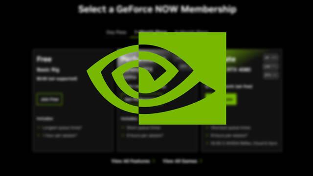 Cambios en GeForce Now: Nuevo nombre, precios y condiciones para los planes de juego en la nube de Nvidia.