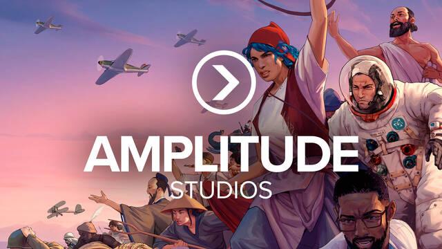 Sega vende Amplitude Studios, que recuperan su independencia