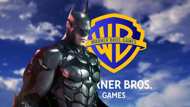 Tras los fiascos de MultiVersus y Suicide Squad, Warner apostará por 4 franquicias clave y Batman es una de ellas.