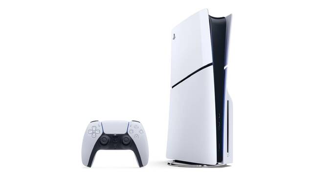 PlayStation 5 ya ha vendido 65,6 millones, a punto de cumplir cuatro años de vida
