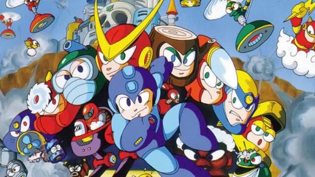 El dise�ador de Mega Man advierte a los estudios: no hay que aferrarse �nicamente a los �xitos del pasado