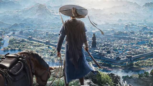 Apunta a exitazo: Where Winds Meet ya supera los 10 millones de jugadores registrados antes de su estreno