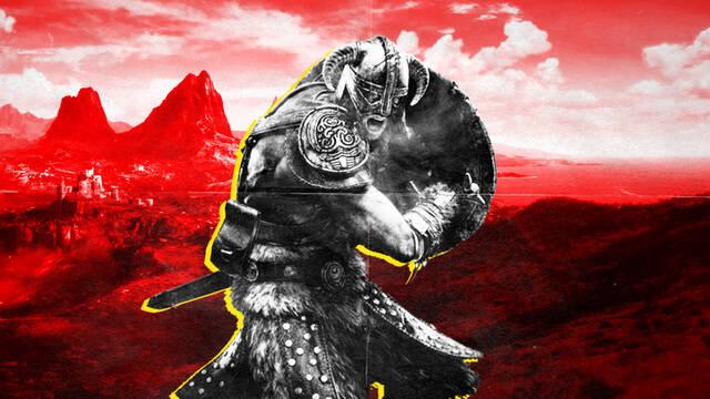 Malas noticias: The Elder Scrolls 6 todav�a est� muy lejos y el jefazo de Bethesda pide paciencia a los fans