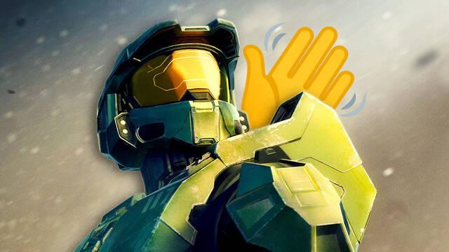 El desarrollo de Halo Infinite termina para dar prioridad a nuevos Halo