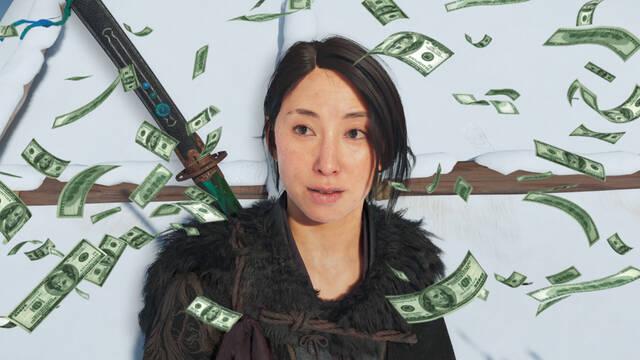 Es un �xito: Ghost of Yotei confirma cu�ntas unidades ha vendido en PS5 y supera el ritmo de Tsushima