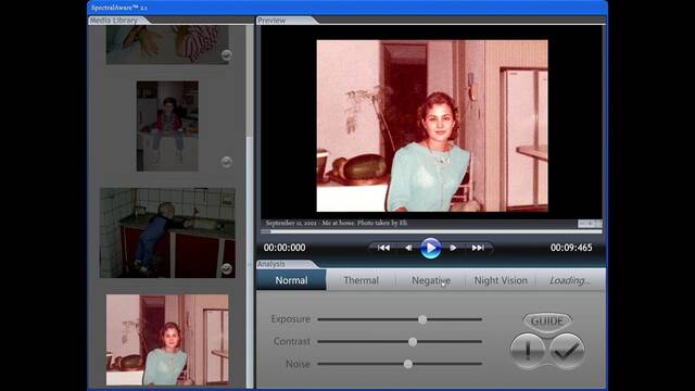 Shutter Story combina la idea tras la jugabilidad de Papers, please con la investigaci�n de terror de Paranormal Activity
