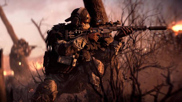 Battlefield 6 prepara nueve nuevos modos de juego para su contenido poslanzamiento