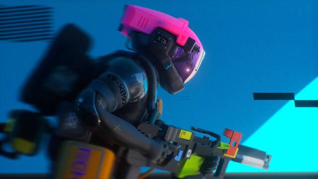 Un exdirectivo de Marathon critica el nombre de los 'shooter' de extracci�n